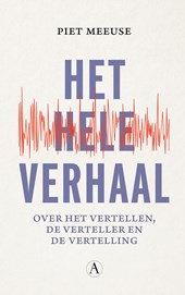 Het hele verhaal