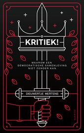 Kritiek!