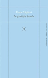 De goddelijke komedie