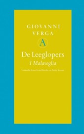 De leeglopers