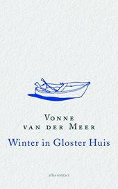 Winter in Gloster Huis