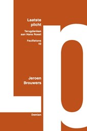 Laatste plicht