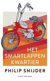 Het smartlappenkwartier