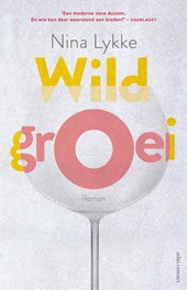 Wildgroei