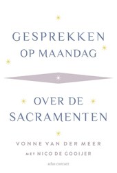 Gesprekken op maandag