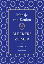 Bleekers zomer