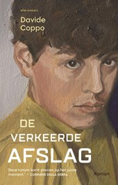 De verkeerde afslag