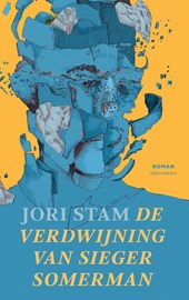 De verdwijning van Sieger Somerman