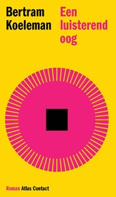 Een luisterend oog