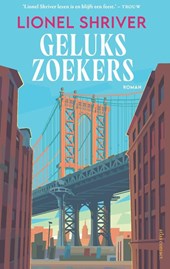 Gelukszoekers