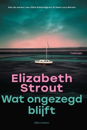 Wat ongezegd blijft