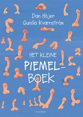 Het kleine piemelboek