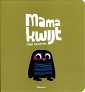 Mama kwijt