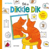 Dit is Dikkie Dik!