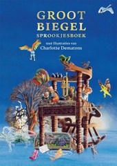 Groot Biegel sprookjesboek