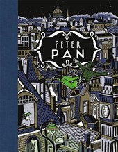 Peter Pan