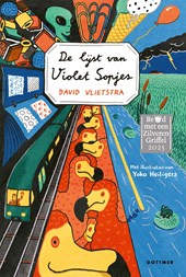 De lijst van Violet Sopjes
