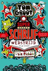 Superschrijfwedstrijd (ik ga winnen!)