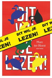 Dit wil je lezen!