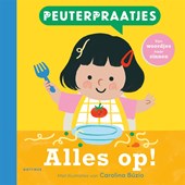 Alles op!