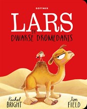 Lars de dwarse dromedaris