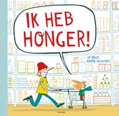 Ik heb honger!