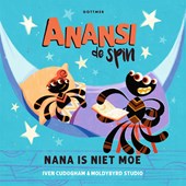 Nana is niet moe