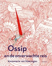 Ossip en de onverwachte reis