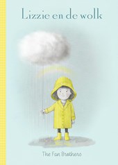 Lizzie en de wolk