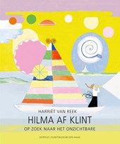 Hilma Af Klint
