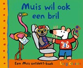 Muis wil ook een bril