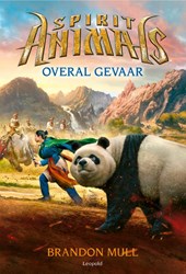 Overal gevaar
