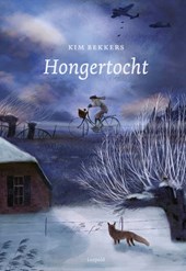 Hongertocht