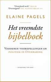 Het vreemdste bijbelboek