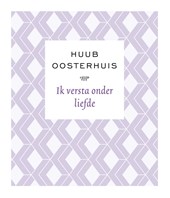 Ik versta onder liefde