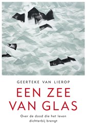Een zee van glas