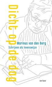 Dicht op de dag