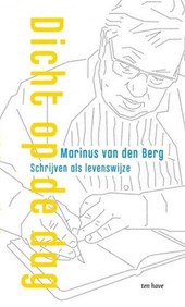 Dicht op de dag
