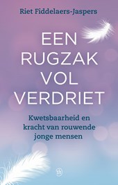 Een rugzak vol verdriet
