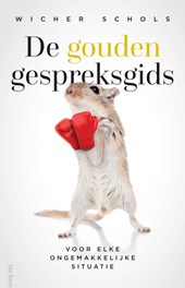 De Gouden gespreksgids