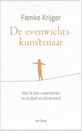 De evenwichtskunstenaar