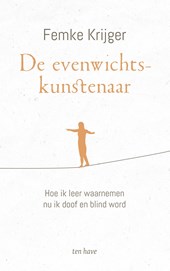 De evenwichtskunstenaar