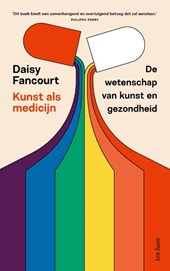 Kunst als medicijn