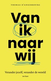 Van ik naar wij