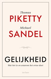 Gelijkheid