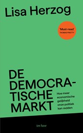 De democratische markt