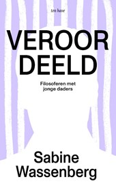 Veroordeeld
