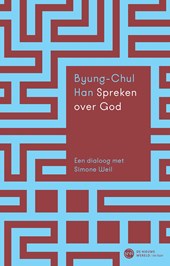 Spreken over God