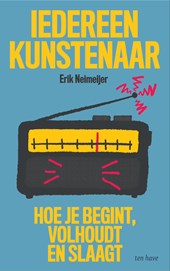 Iedereen kunstenaar