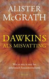 Dawkins als misvatting